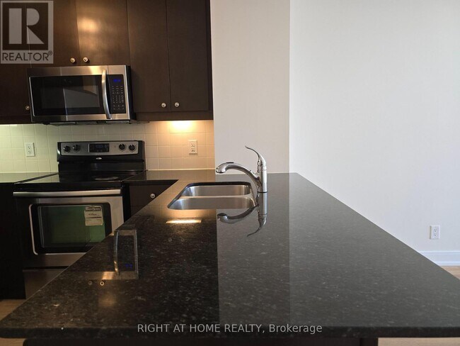Photo - 50 Absolute Ave Unit 1605