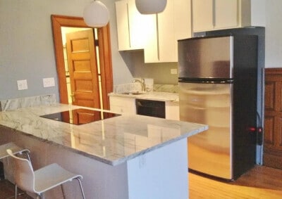 Photo - 849 Beacon St Apartamentos Unidad #2