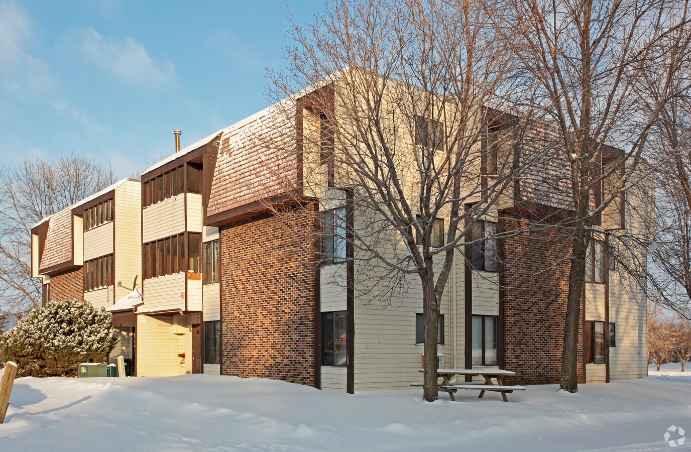 Photo - Sunwood Apartments