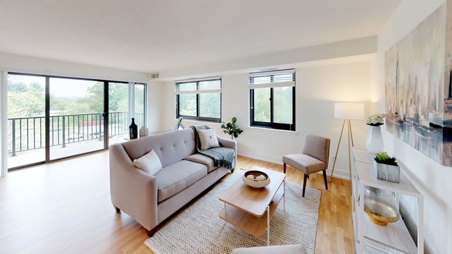 Munson Hill