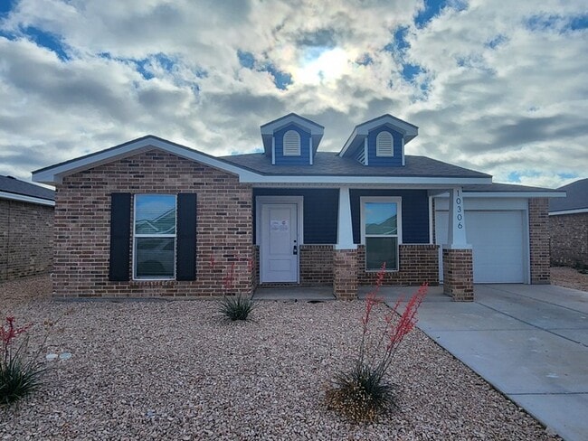 Building Photo - 3 bed 2 bath home, 1 car garage