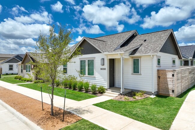 Building Photo - Avendale Chisholm Trail Ranch Rental