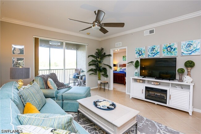 Photo - 10275 Heritage Bay Blvd Unit 724