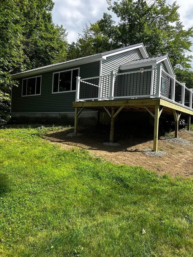 Photo - 172 Pinkhams Cove Rd