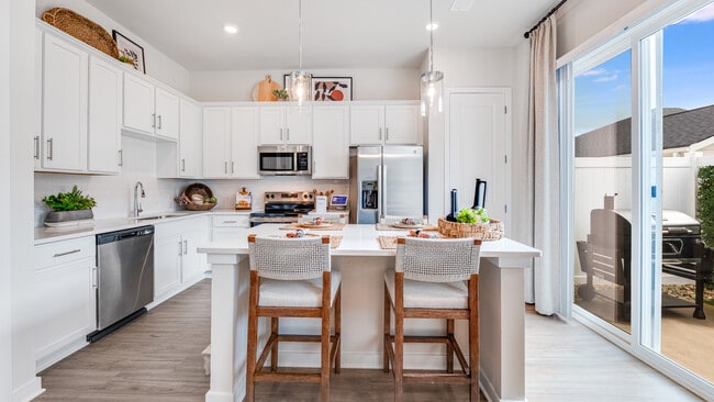 Photo - Yardly at Steele Creek