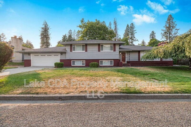 Building Photo - 203 N Bruce Dr Rental