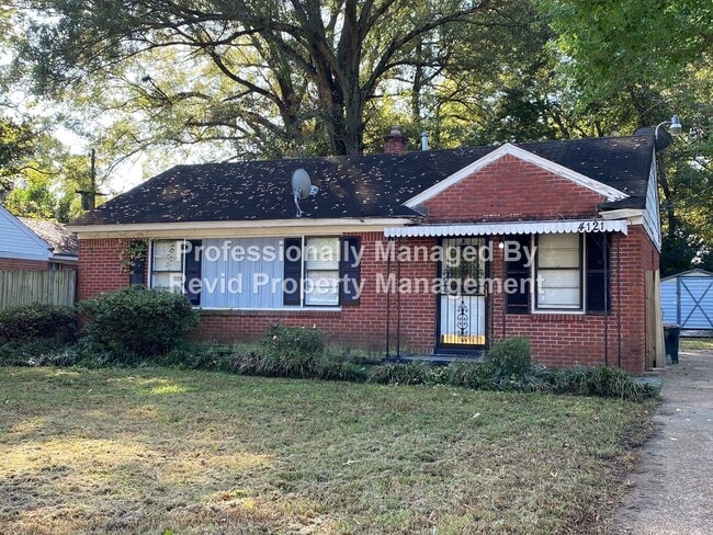 Photo - 4121 Westover Ave