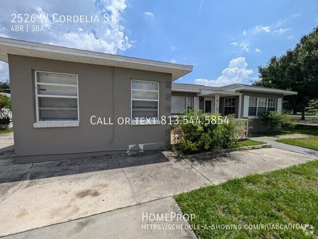 Building Photo - 2526 W Cordelia St Rental
