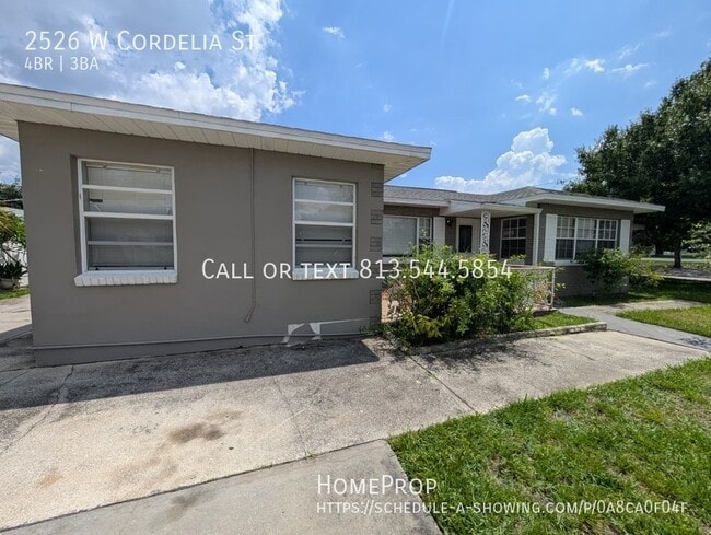 Building Photo - 2526 W Cordelia St Rental