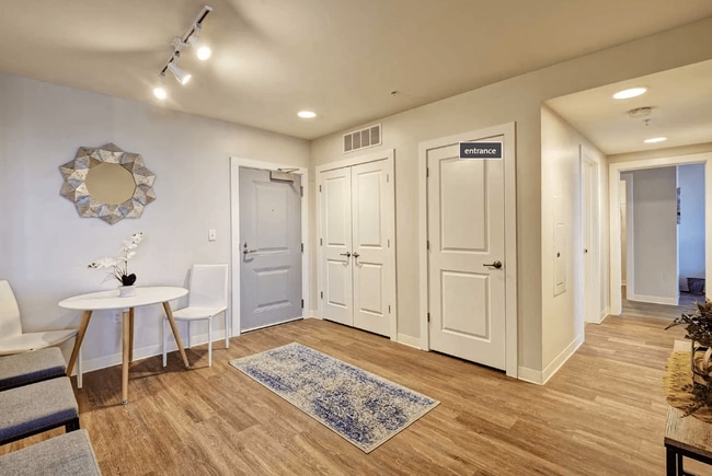 Entryway