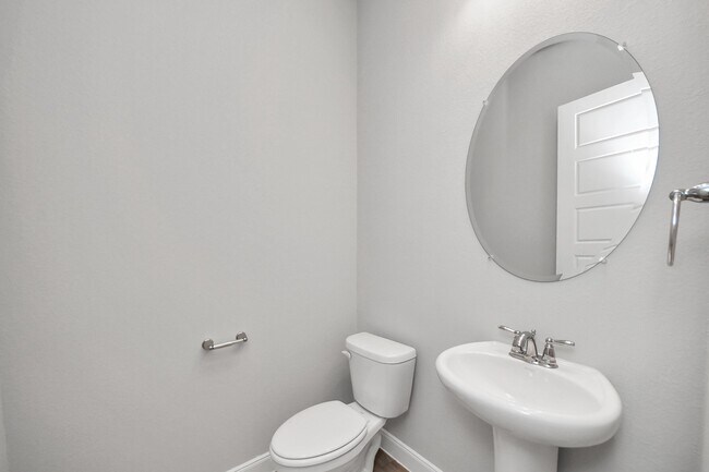 Photo - 3011 Skyrock Dr
