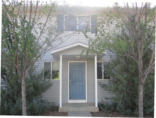 Enry - 610 S Cedar St Unit #1