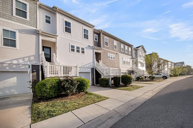 Photo - Charming Johns Island Retreat with Modern ...