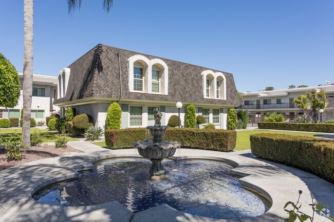 ¡Fuente - Chateau Loire