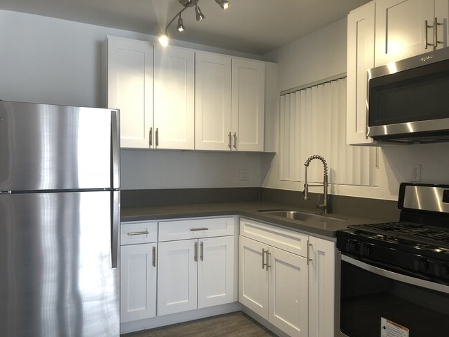 Palmer Park Terrace LLC