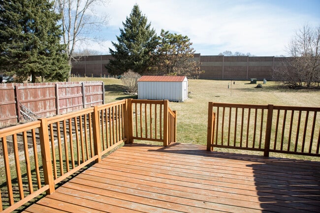 Photo - 1317 S Thompson Dr
