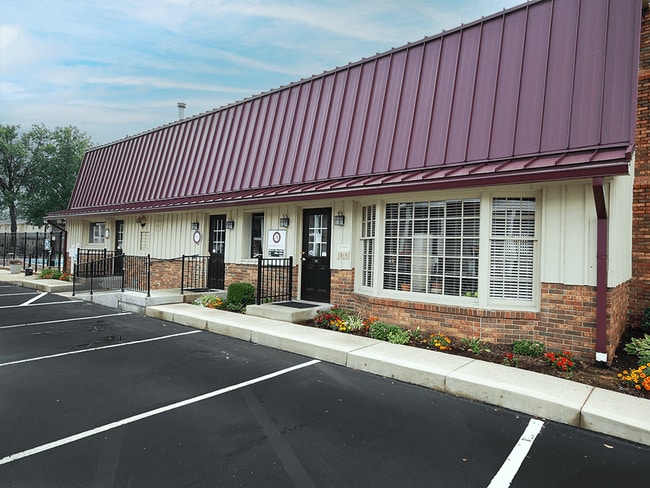 Stop By Our Office Today!