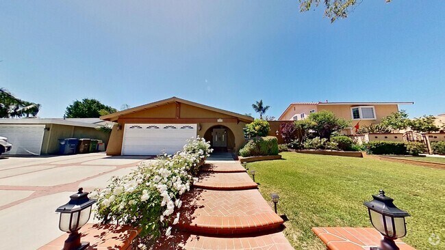 Building Photo - 9092 Brabham Dr Rental