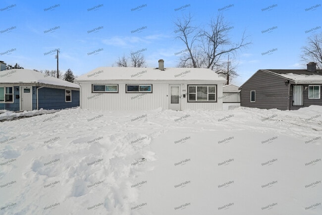 Building Photo - 3545 Ontario St