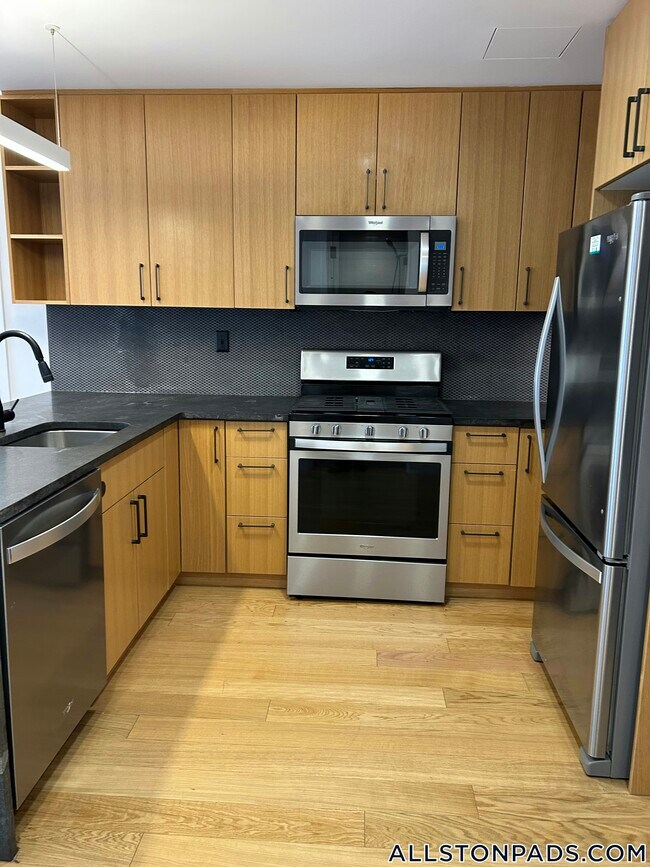 Photo - 83 Gardner St Unit 306