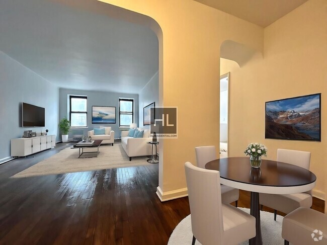 Building Photo - OVINGTON AVENUE Unit B6 Rental