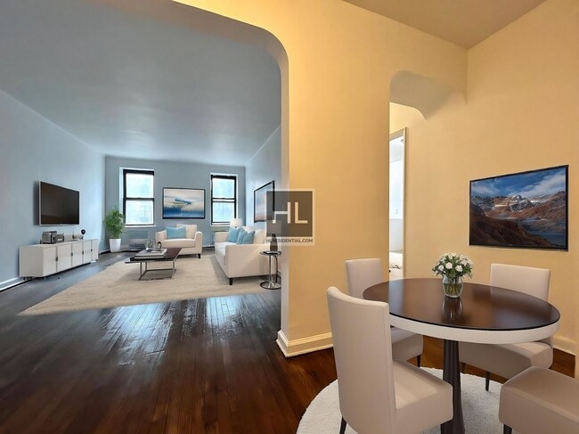 OVINGTON AVENUE - OVINGTON AVENUE Apartamento Unidad B6