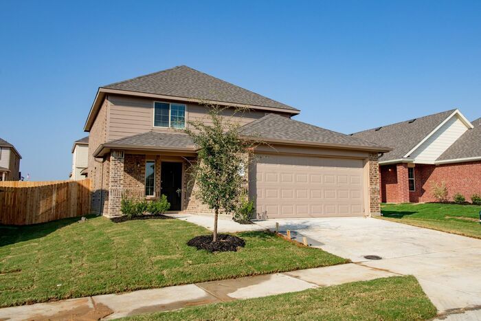 Houses For Rent Ennis Txnull