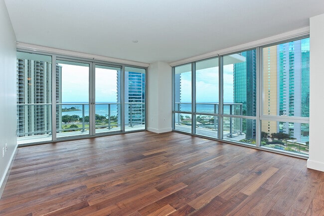 Photo - Convenient Luxury Living!! WELCOME TO WAIHONUA!! Unit 1701