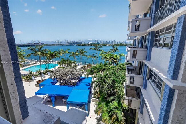 Photo - 800 West Dr Unit 533