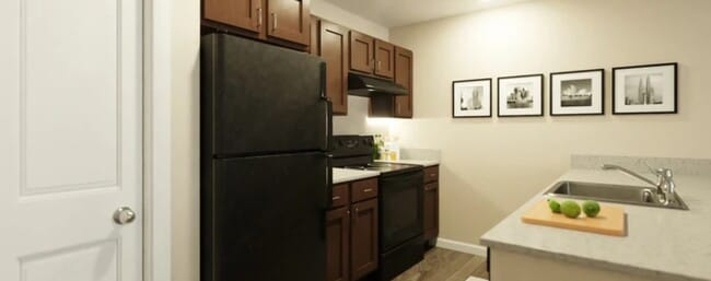 Photo - The Place at Sayreville
