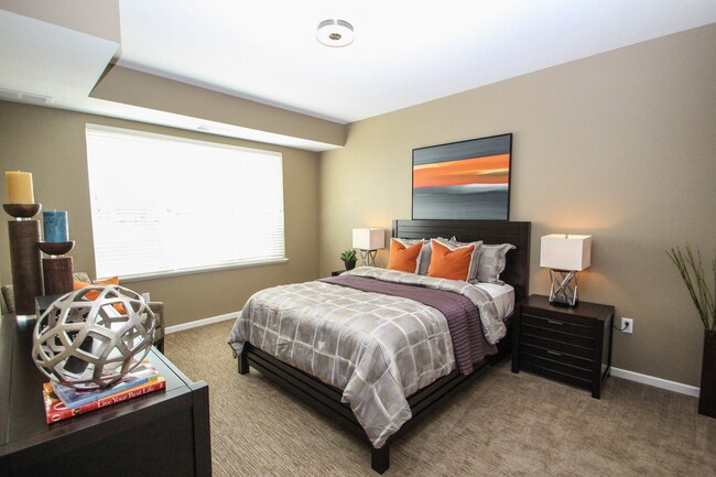 Photo - The Flats at Cedar Grove