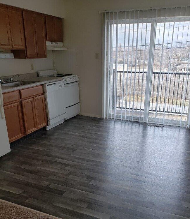 Park Ridge Apartments For Rent in Ferguson, MO