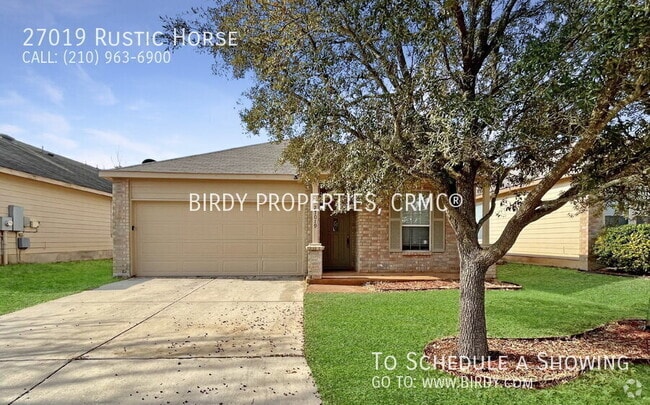 Building Photo - 27019 Rustic Horse Rental