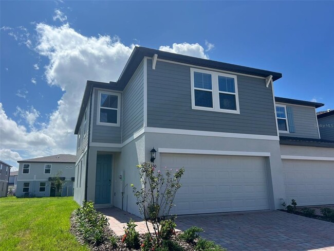 Photo - 4330 Restful Fallow Cv Townhome