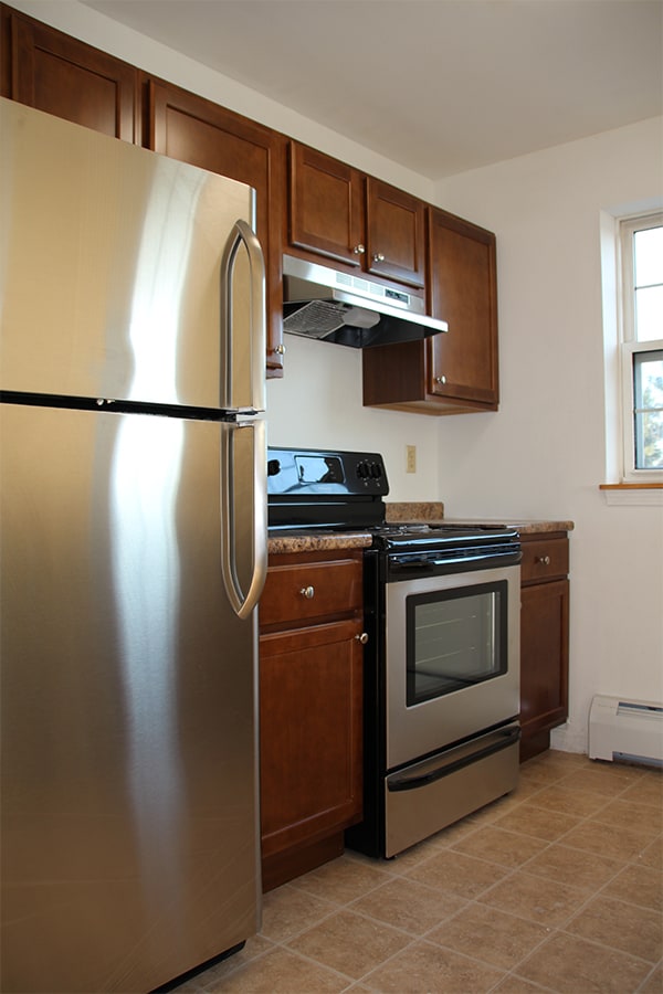 Photo - Olde Orchard Park Apartments