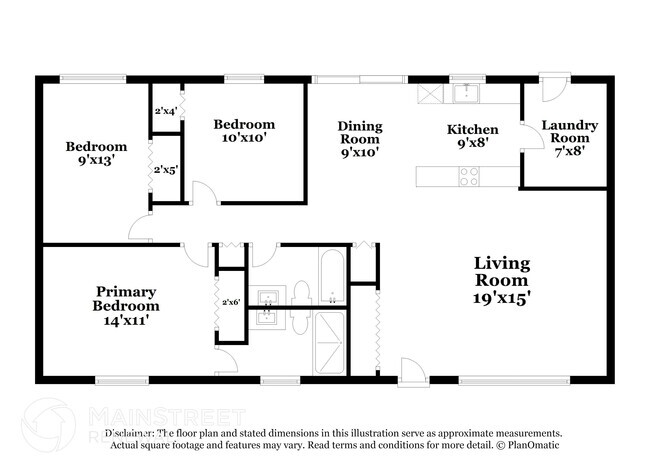 Building Photo - 146 Okeefe St SE Rental