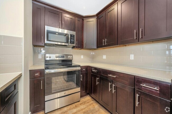 Building Photo - 40 Jackson Ave Unit 1F Rental