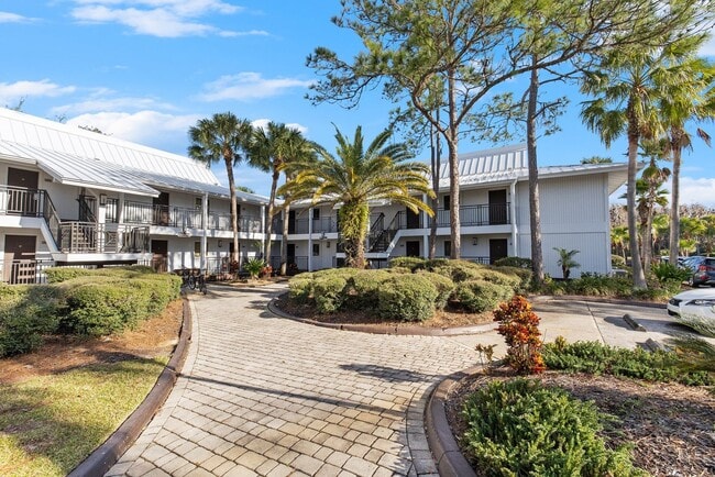 Photo - Furnished Resort 2/2 Condo, on Golf Course...