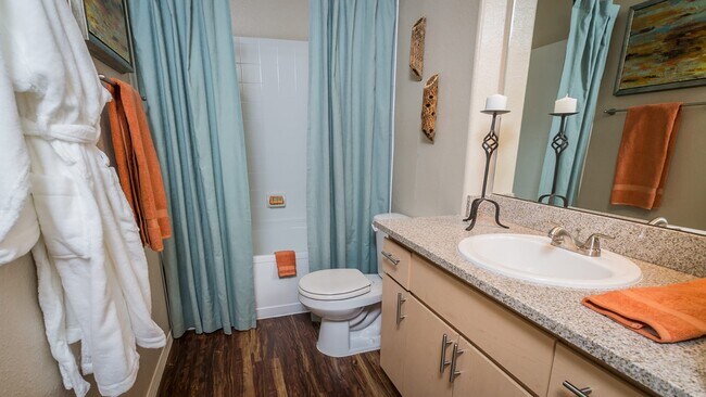 Photo - Indigo Creek