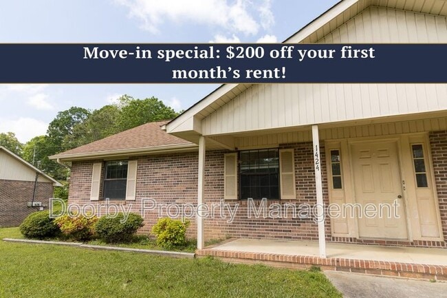 Building Photo - 1418 Baggett Rd Rental