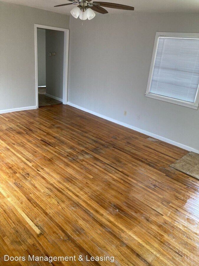3 br, 1 bath House - 3006 47th Street - 3 br, 1 bath House - 3006 47th Street