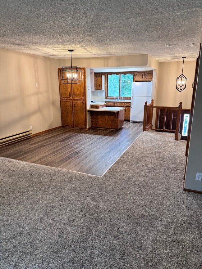 Kitchen - 3709 229th Ln NW Unit #1