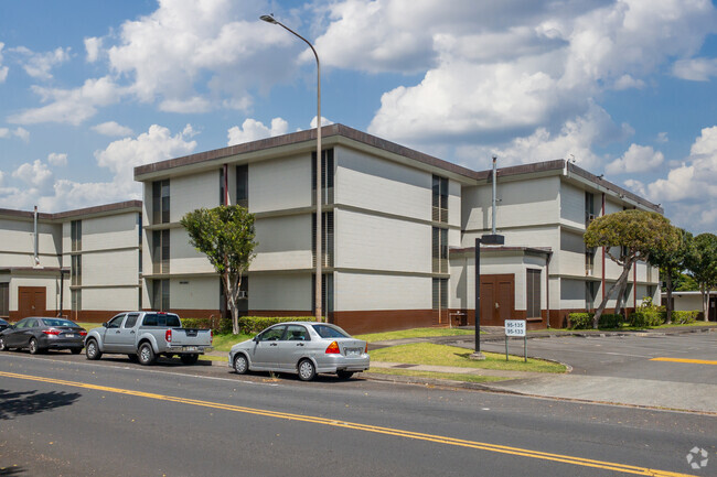 Makana Hale - Makana Hale Apartments