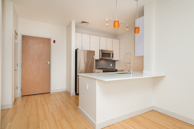 Photo - 320 D St Condo Unit 456