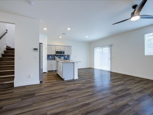 Photo - Stylish Two-Story Living with Modern Comforts!