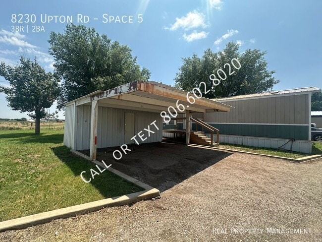 Photo - 8230 Upton Rd Casa