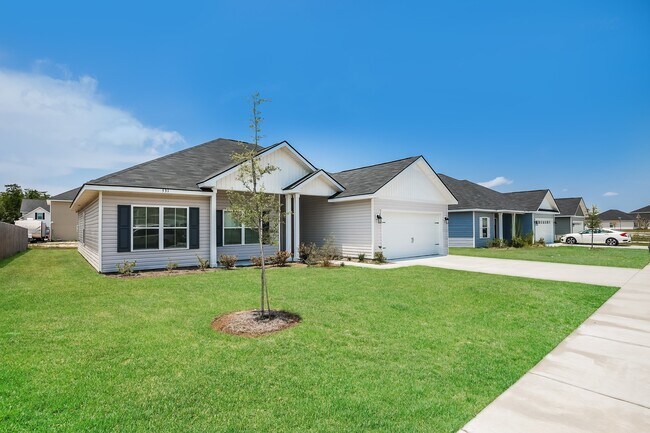 Photo - 531 Rutledge Dr, Hinesville, GA