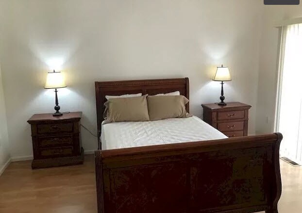 Master bedroom 2 - 2430 W 82nd Pl Unidad # 3G