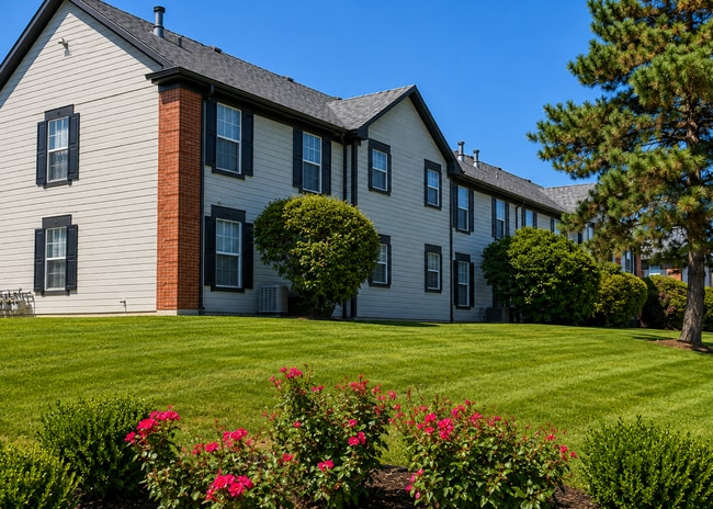 Lenexa Crossing Apartments