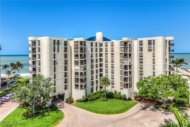 Building Photo - 3115 Gulf Shore Blvd N Unit 112S Rental